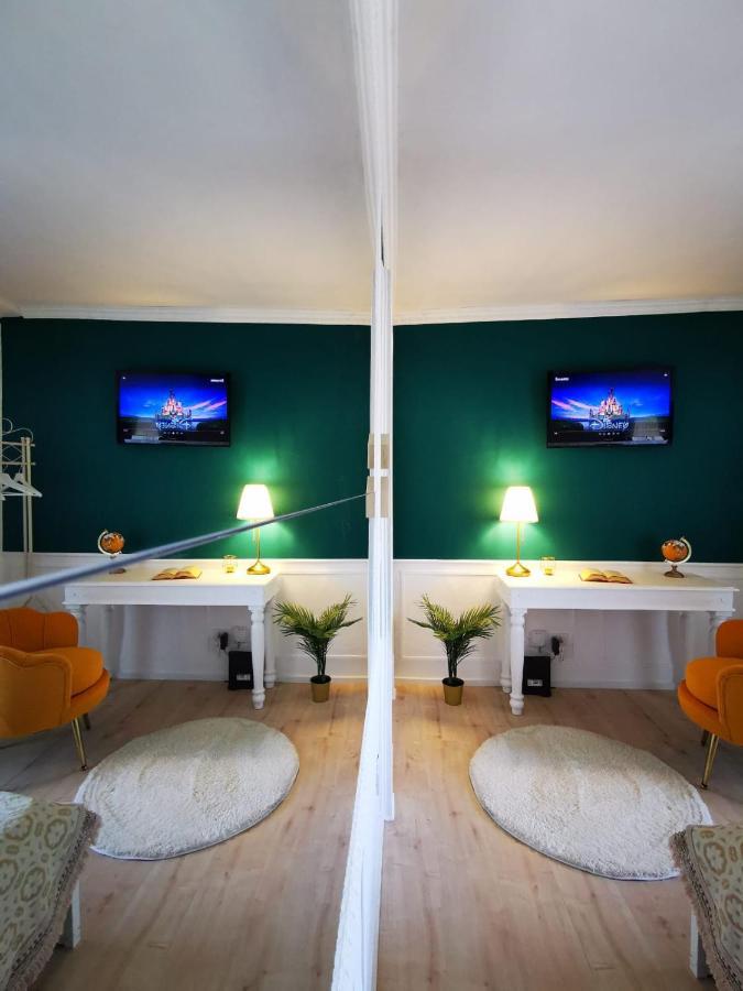 Encanto Apartment كاتانيا المظهر الخارجي الصورة