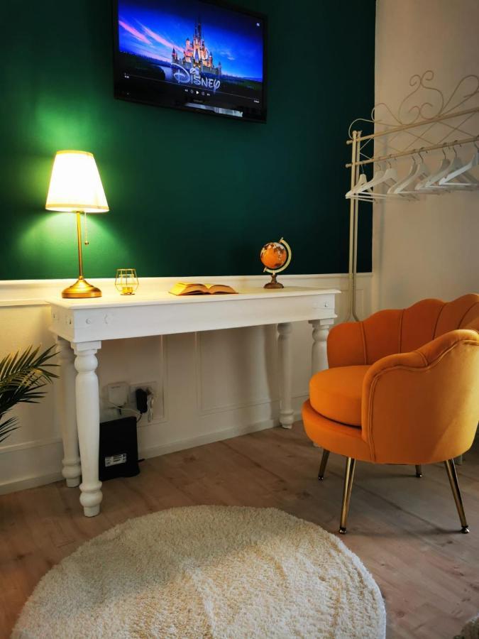 Encanto Apartment كاتانيا المظهر الخارجي الصورة