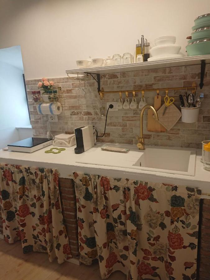 Encanto Apartment كاتانيا المظهر الخارجي الصورة