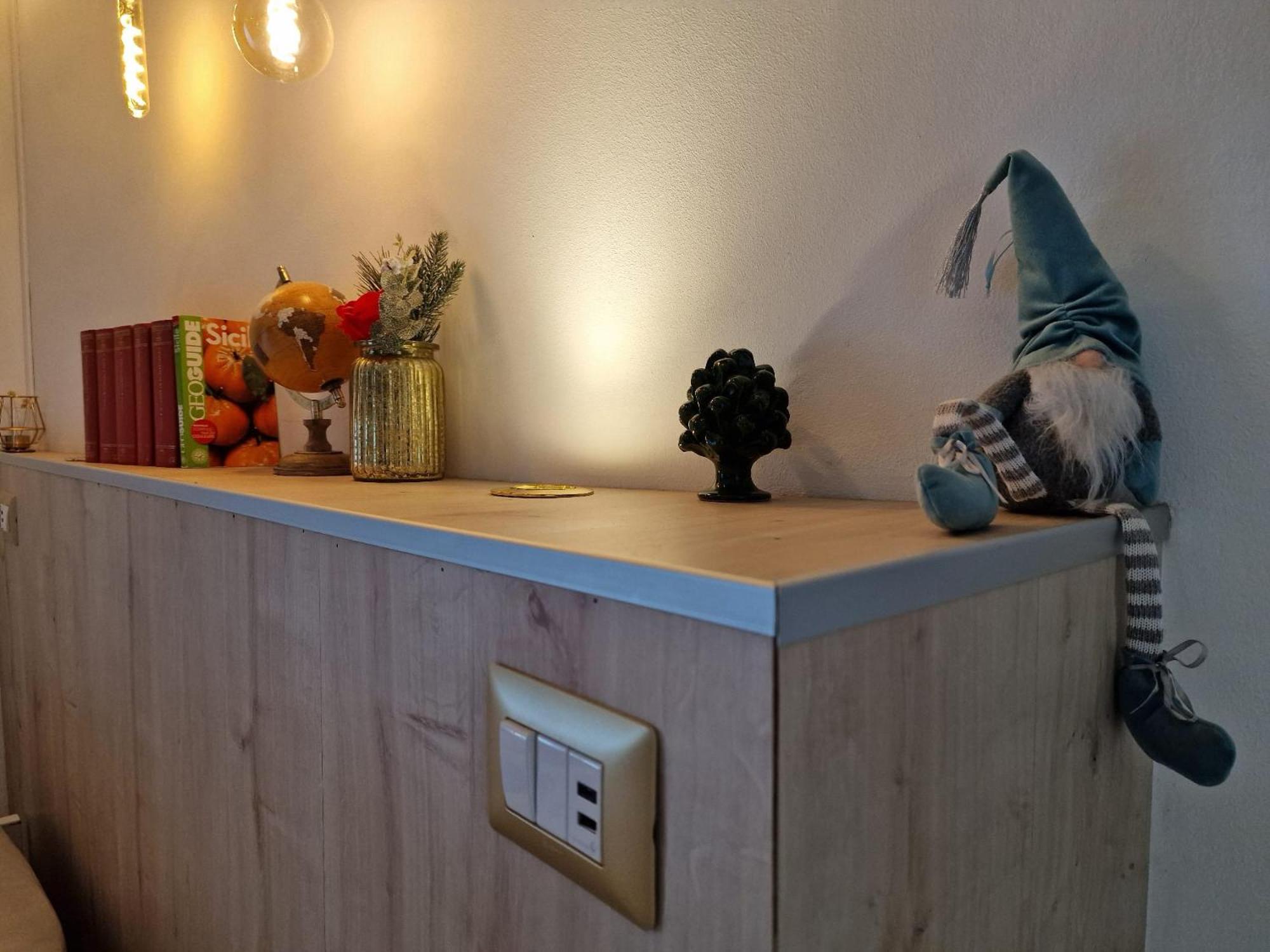 Encanto Apartment كاتانيا المظهر الخارجي الصورة
