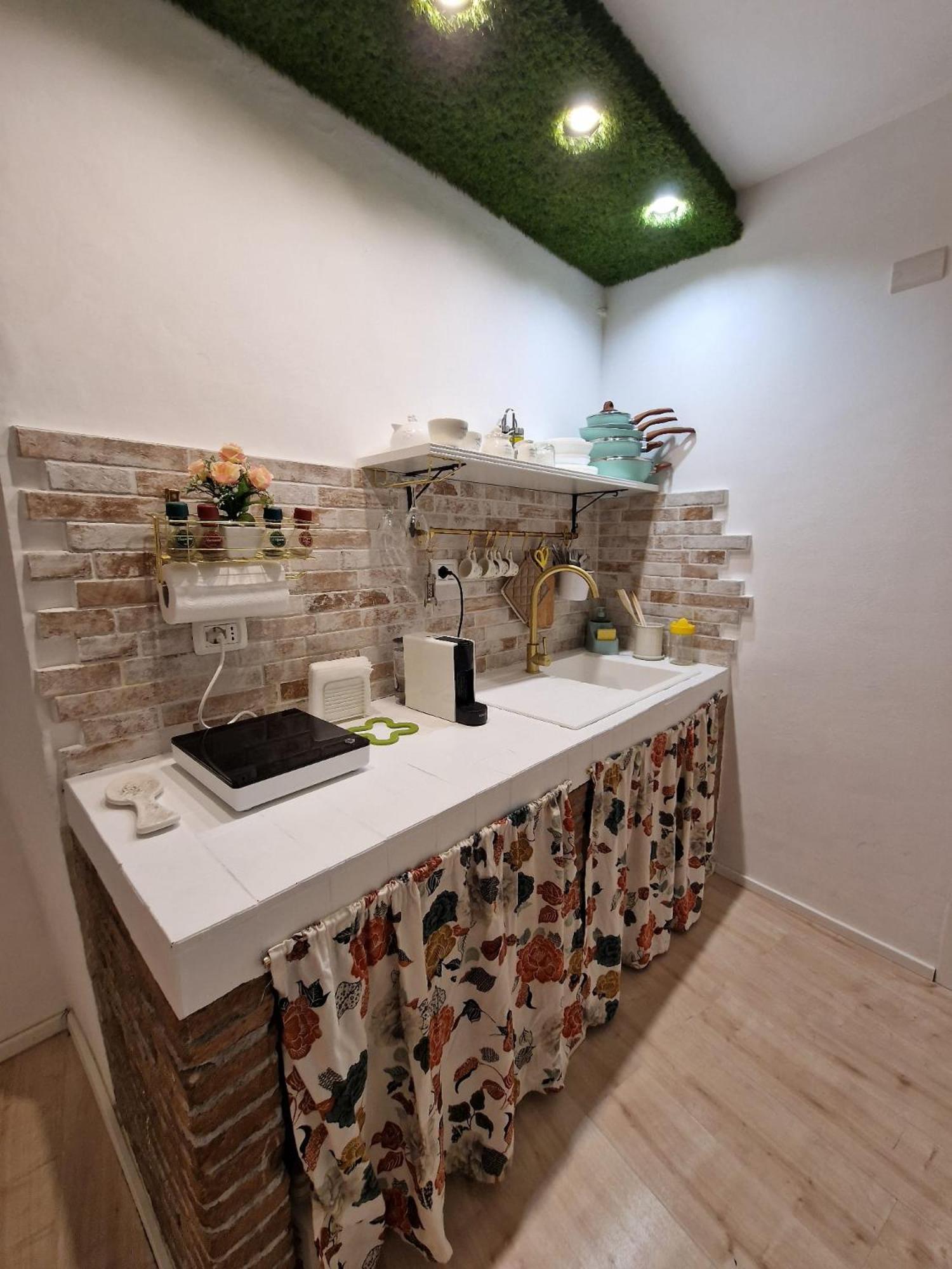 Encanto Apartment كاتانيا المظهر الخارجي الصورة