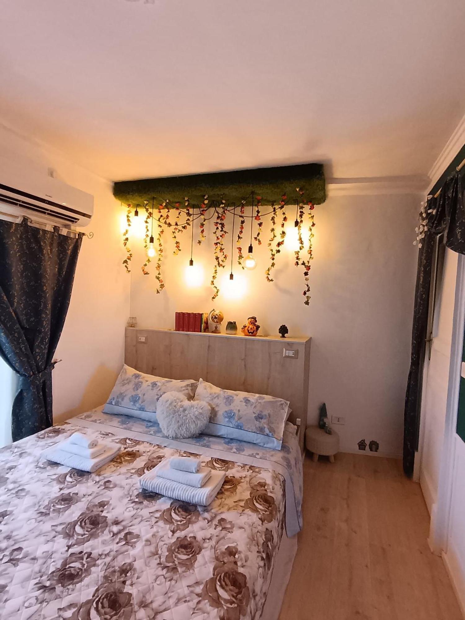 Encanto Apartment كاتانيا المظهر الخارجي الصورة