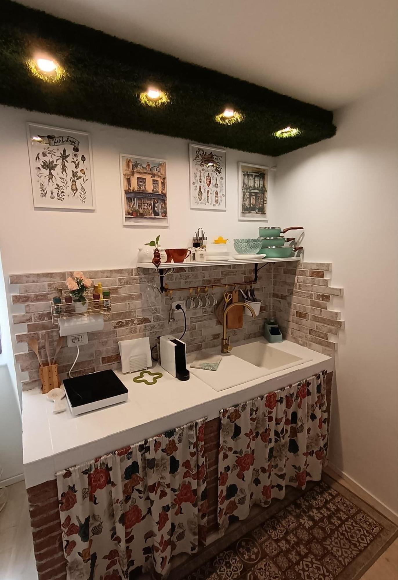 Encanto Apartment كاتانيا المظهر الخارجي الصورة