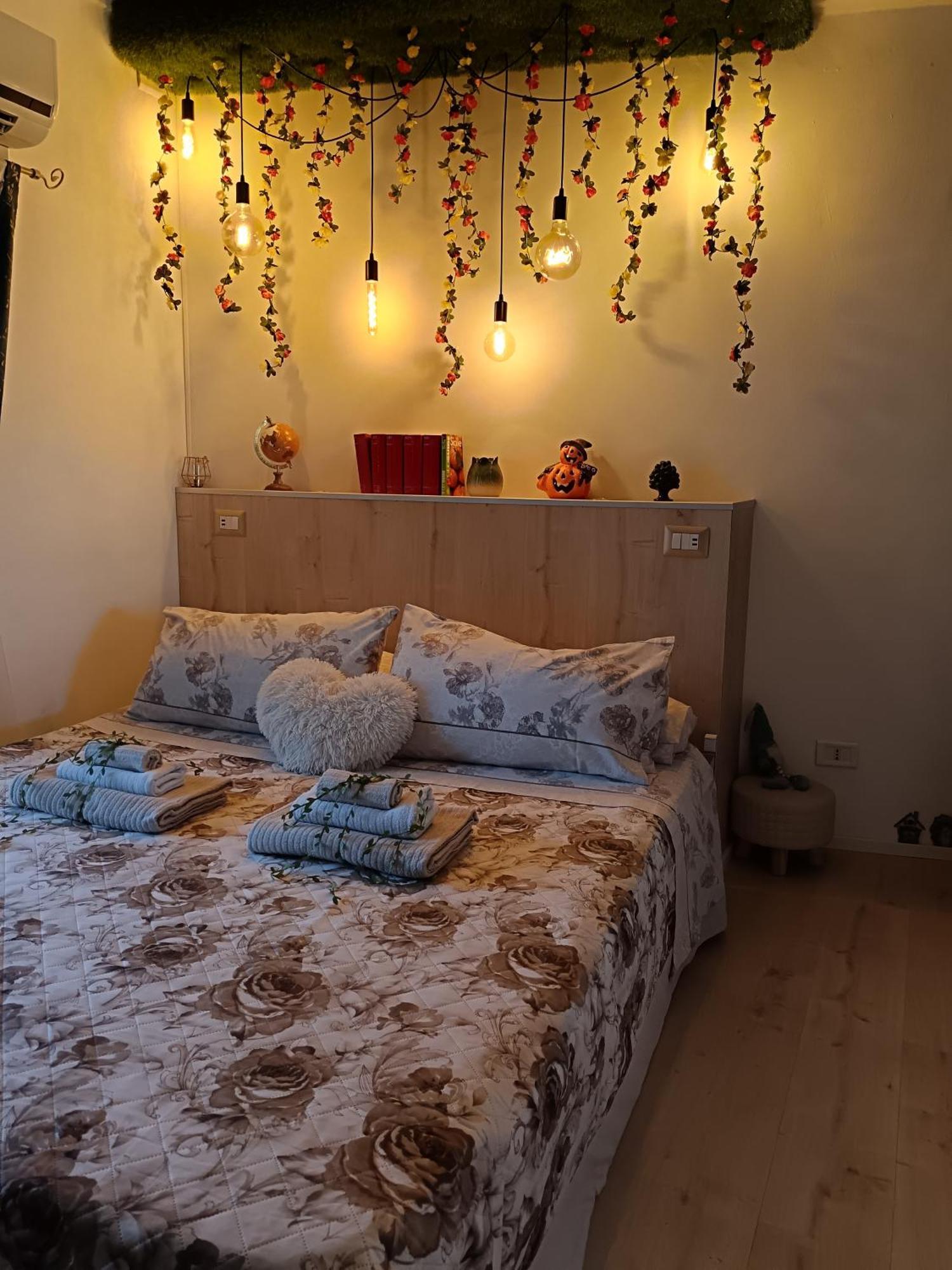 Encanto Apartment كاتانيا المظهر الخارجي الصورة