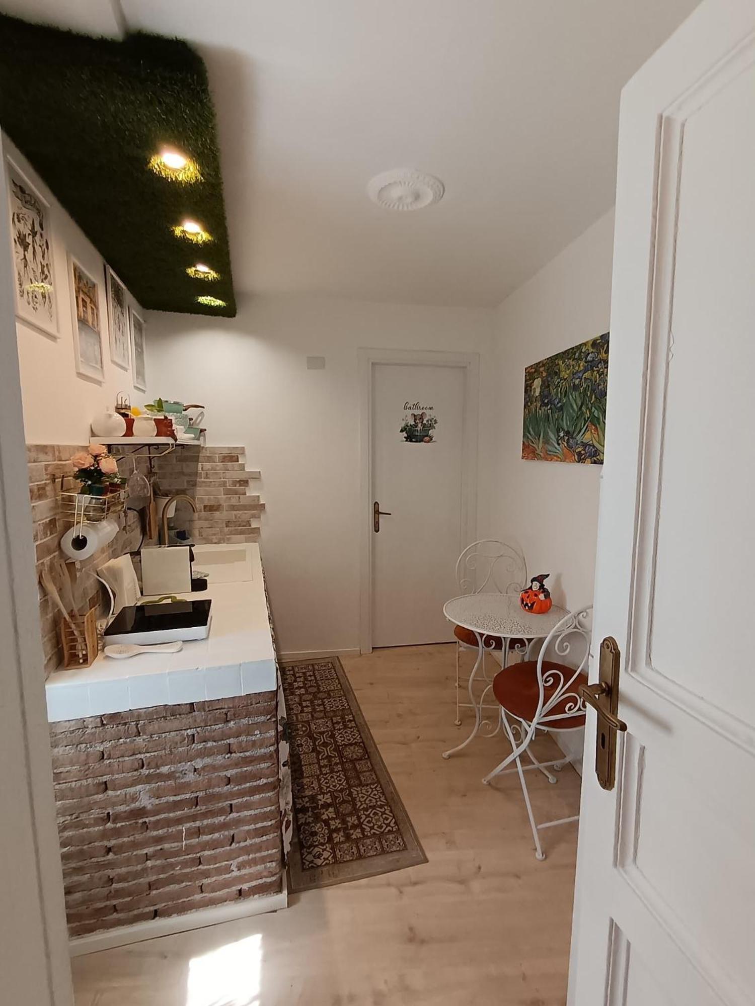Encanto Apartment كاتانيا المظهر الخارجي الصورة