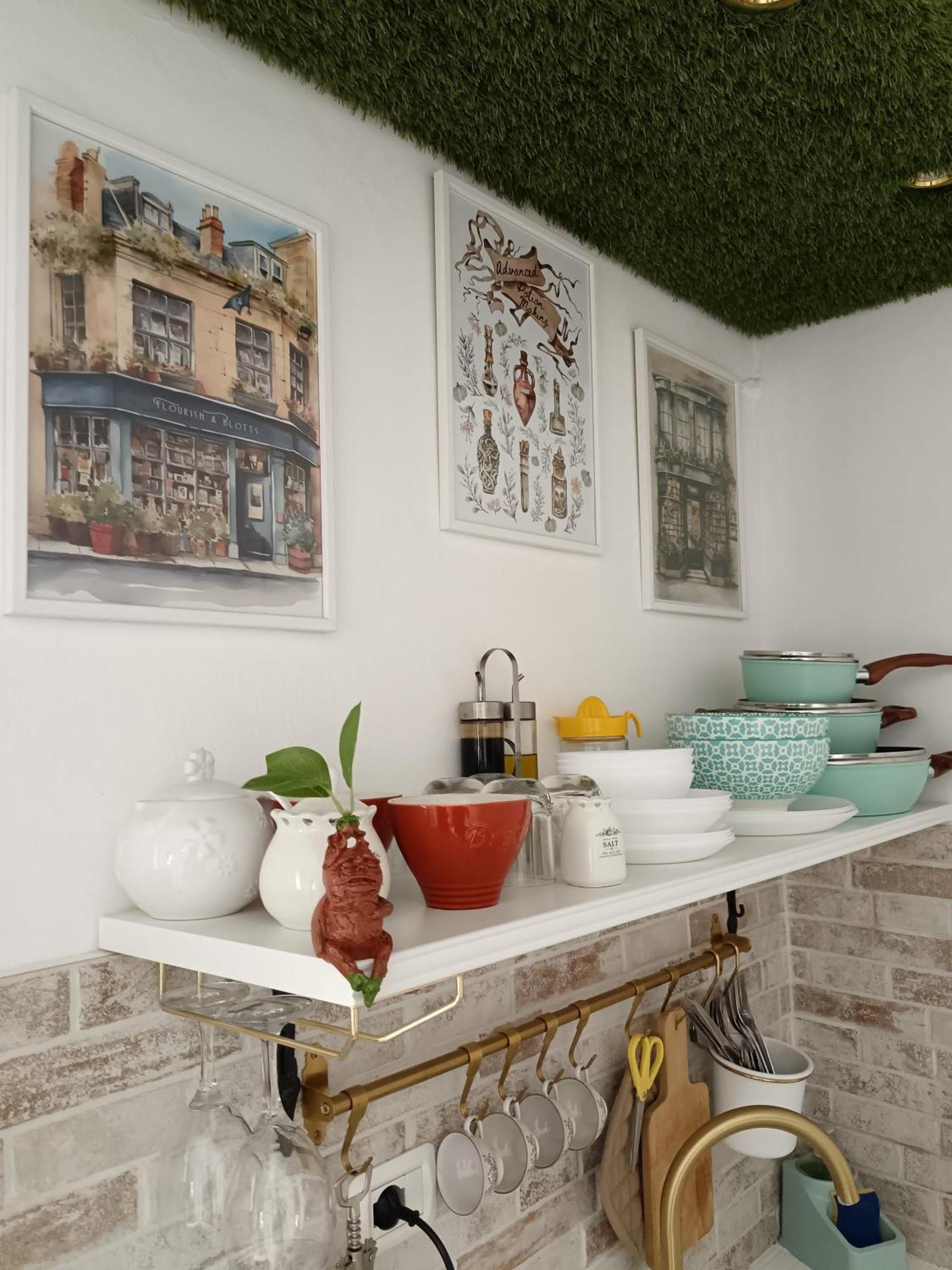 Encanto Apartment كاتانيا المظهر الخارجي الصورة